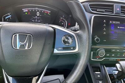 2021 Honda CR-V EX   - Photo 21 - Rock Springs, WY 82901