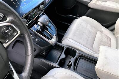 2021 Honda CR-V EX - Photo 14 - Rock Springs, WY 82901