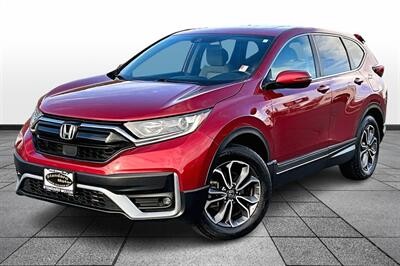 2021 Honda CR-V EX SUV