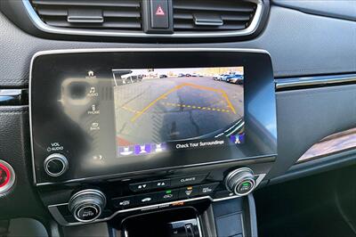 2021 Honda CR-V EX   - Photo 23 - Rock Springs, WY 82901