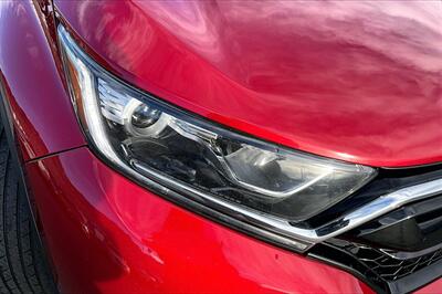 2021 Honda CR-V EX - Photo 32 - Rock Springs, WY 82901