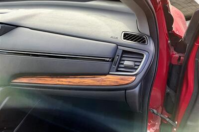 2021 Honda CR-V EX - Photo 16 - Rock Springs, WY 82901