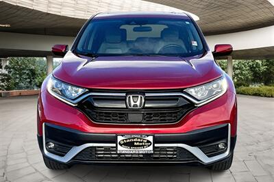 2021 Honda CR-V EX - Photo 3 - Rock Springs, WY 82901