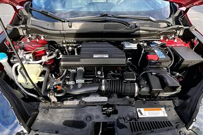 2021 Honda CR-V EX - Photo 9 - Rock Springs, WY 82901