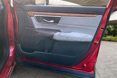 2021 Honda CR-V EX - Photo 19 - Rock Springs, WY 82901