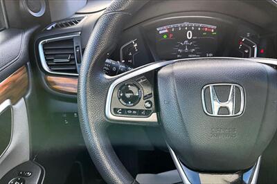 2021 Honda CR-V EX   - Photo 20 - Rock Springs, WY 82901