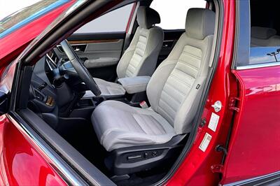 2021 Honda CR-V EX   - Photo 27 - Rock Springs, WY 82901