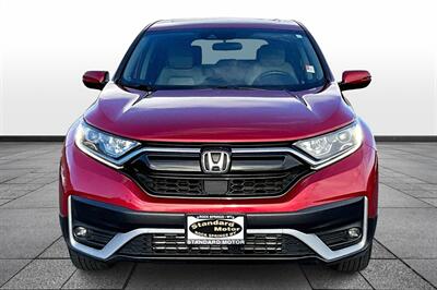 2021 Honda CR-V EX   - Photo 3 - Rock Springs, WY 82901