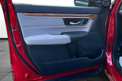 2021 Honda CR-V EX   - Photo 18 - Rock Springs, WY 82901