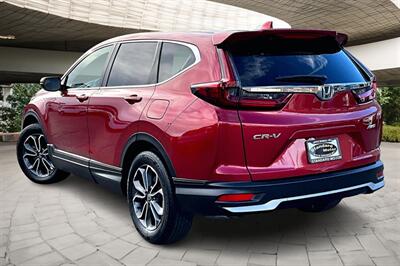 2021 Honda CR-V EX - Photo 12 - Rock Springs, WY 82901