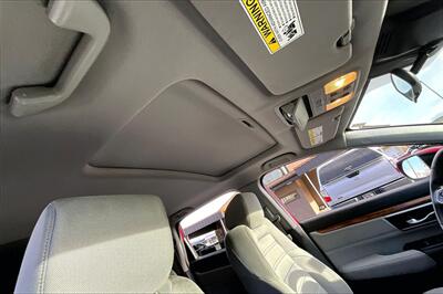 2021 Honda CR-V EX - Photo 17 - Rock Springs, WY 82901