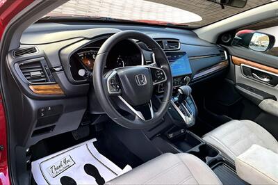 2021 Honda CR-V EX - Photo 13 - Rock Springs, WY 82901