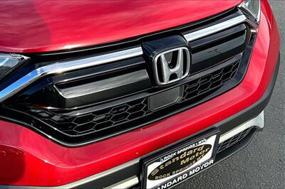 2021 Honda CR-V EX   - Photo 31 - Rock Springs, WY 82901