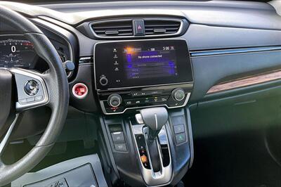 2021 Honda CR-V EX - Photo 6 - Rock Springs, WY 82901