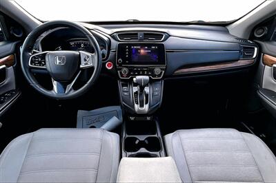 2021 Honda CR-V EX   - Photo 15 - Rock Springs, WY 82901