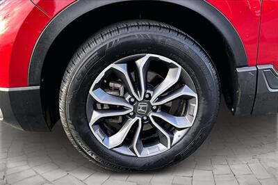 2021 Honda CR-V EX - Photo 8 - Rock Springs, WY 82901