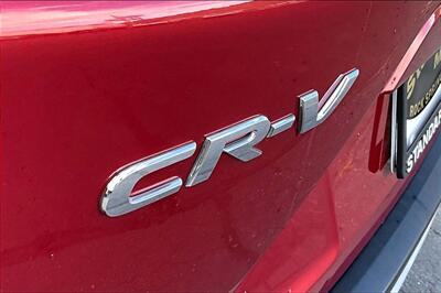 2021 Honda CR-V EX   - Photo 34 - Rock Springs, WY 82901