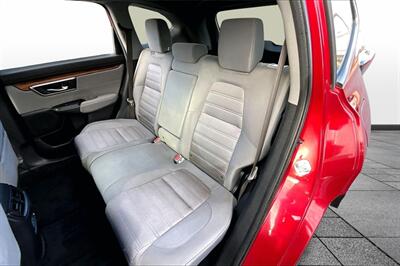 2021 Honda CR-V EX   - Photo 28 - Rock Springs, WY 82901