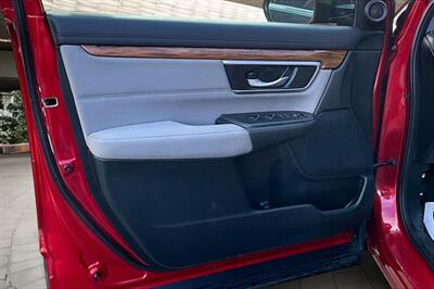 2021 Honda CR-V EX - Photo 18 - Rock Springs, WY 82901