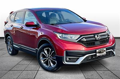 2021 Honda CR-V EX   - Photo 11 - Rock Springs, WY 82901