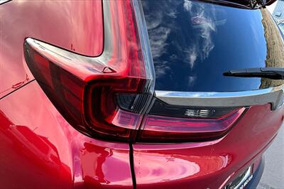 2021 Honda CR-V EX   - Photo 33 - Rock Springs, WY 82901