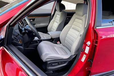 2021 Honda CR-V EX - Photo 27 - Rock Springs, WY 82901