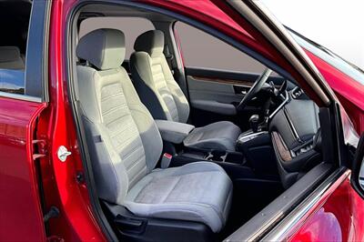 2021 Honda CR-V EX   - Photo 7 - Rock Springs, WY 82901