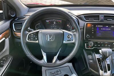 2021 Honda CR-V EX - Photo 5 - Rock Springs, WY 82901