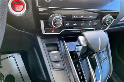 2021 Honda CR-V EX - Photo 26 - Rock Springs, WY 82901