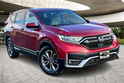 2021 Honda CR-V EX - Photo 11 - Rock Springs, WY 82901