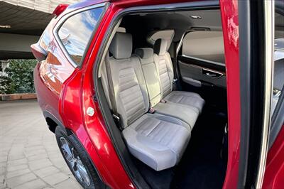 2021 Honda CR-V EX - Photo 29 - Rock Springs, WY 82901