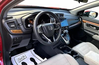 2021 Honda CR-V EX   - Photo 13 - Rock Springs, WY 82901