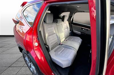 2021 Honda CR-V EX   - Photo 29 - Rock Springs, WY 82901