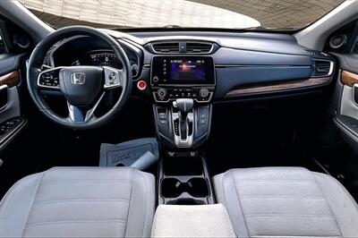 2021 Honda CR-V EX - Photo 15 - Rock Springs, WY 82901