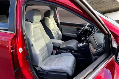 2021 Honda CR-V EX - Photo 7 - Rock Springs, WY 82901