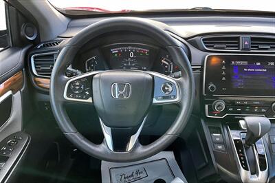 2021 Honda CR-V EX   - Photo 5 - Rock Springs, WY 82901