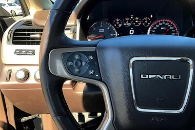 2015 GMC Yukon Denali   - Photo 20 - Rock Springs, WY 82901