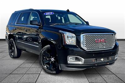 2015 GMC Yukon Denali   - Photo 11 - Rock Springs, WY 82901