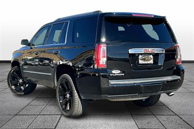 2015 GMC Yukon Denali   - Photo 12 - Rock Springs, WY 82901