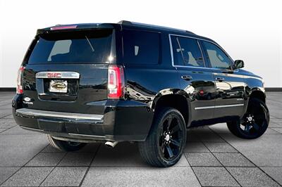 2015 GMC Yukon Denali   - Photo 2 - Rock Springs, WY 82901