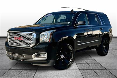 2015 GMC Yukon Denali   - Photo 1 - Rock Springs, WY 82901