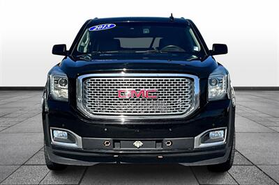 2015 GMC Yukon Denali   - Photo 3 - Rock Springs, WY 82901