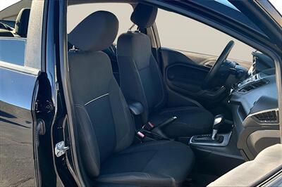 2019 Ford Fiesta SE - Photo 7 - Rock Springs, WY 82901