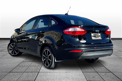 2019 Ford Fiesta SE - Photo 12 - Rock Springs, WY 82901