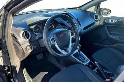 2019 Ford Fiesta SE - Photo 13 - Rock Springs, WY 82901