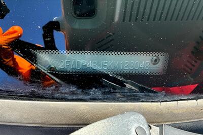 2019 Ford Fiesta SE - Photo 35 - Rock Springs, WY 82901