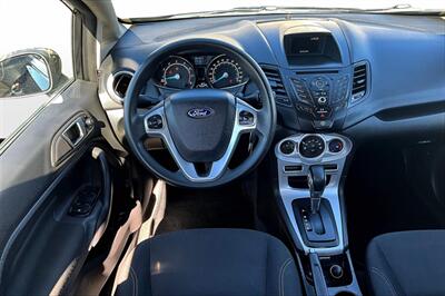 2019 Ford Fiesta SE - Photo 5 - Rock Springs, WY 82901