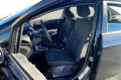 2019 Ford Fiesta SE - Photo 27 - Rock Springs, WY 82901