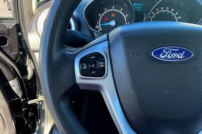 2019 Ford Fiesta SE - Photo 20 - Rock Springs, WY 82901