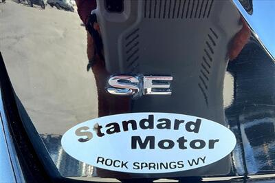 2019 Ford Fiesta SE - Photo 33 - Rock Springs, WY 82901